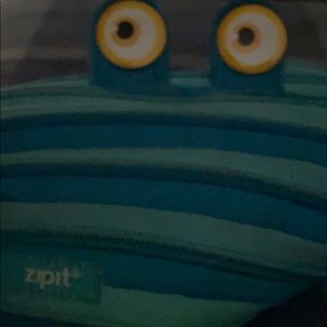 Meet your Posher, Pattie